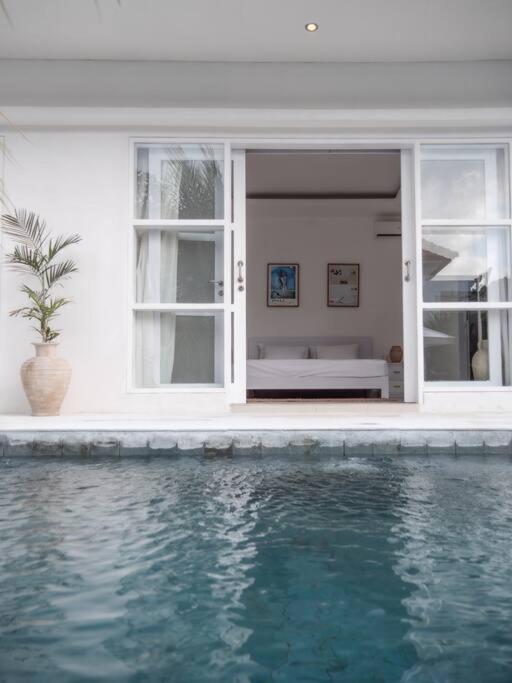 Villa Casa Majorca At Ulu Uluwatu Esterno foto