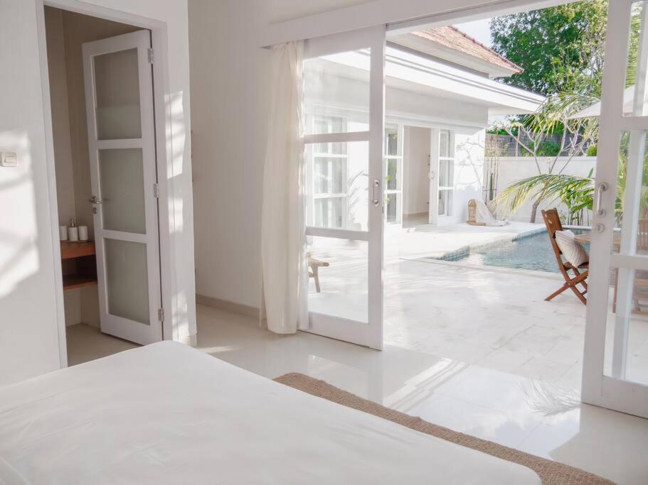 Villa Casa Majorca At Ulu Uluwatu Esterno foto