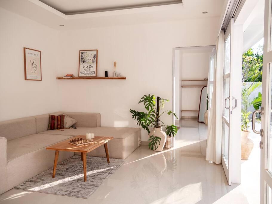 Villa Casa Majorca At Ulu Uluwatu Esterno foto